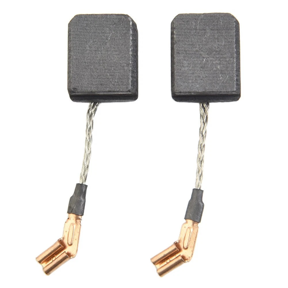 2X Carbon Brush for Dewalt DW N421362/DWE4217/DWE4238 (Power Tools)