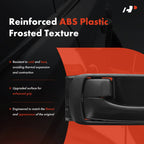 Texture Front & Rear Interior Door Handle for Toyota Camry (2002-2006)