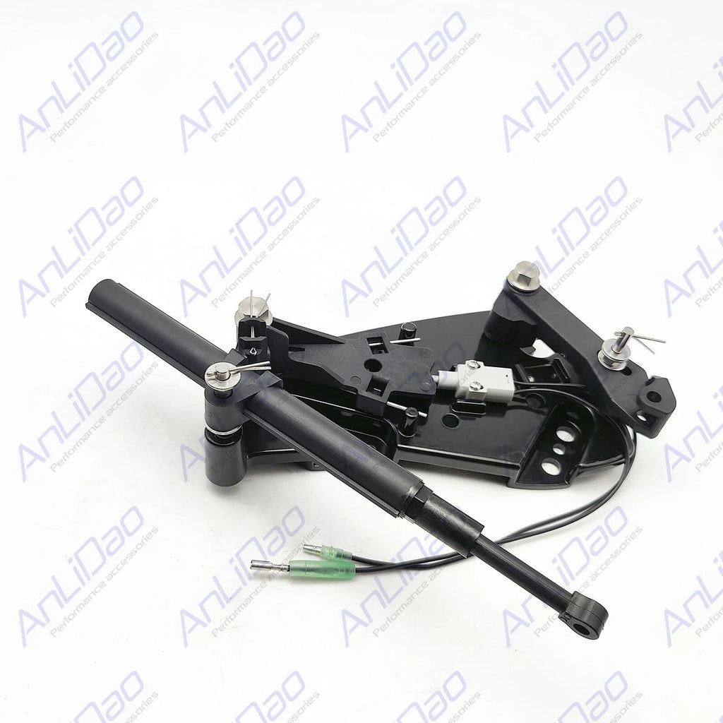 Interrupter Shift Plate Kit for MerCruiser Alpha One Gen I II (864363A1, 39670A28)