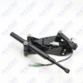 Interrupter Shift Plate Kit for MerCruiser Alpha One Gen I II (864363A1, 39670A28)