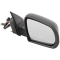 Passenger Side Mirror for Jeep Compass (2017–2021)