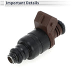 Fuel Injector No. 25182404 for Chevrolet Lacetti J200 (2005–2016) 1 Pc