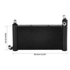 Radiator Cooler for Harley CVO Road Street Glide FLHX FLTRX (2023-2025)