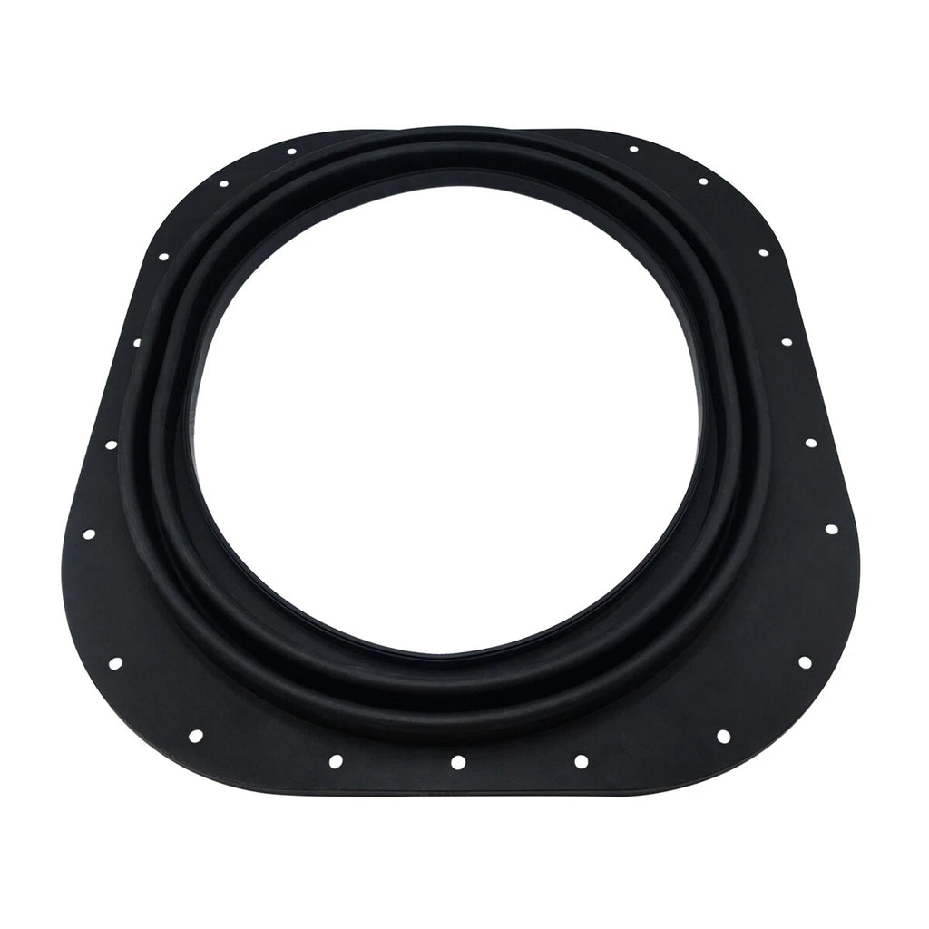 Transom Plate Seal Boot for OMC Stringer 800 (18-2768, 0909527, 86710)