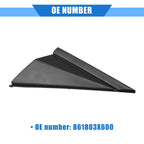 Left Mirror Corner Triangle Fender Cover for Hyundai Elantra (2014-2016)