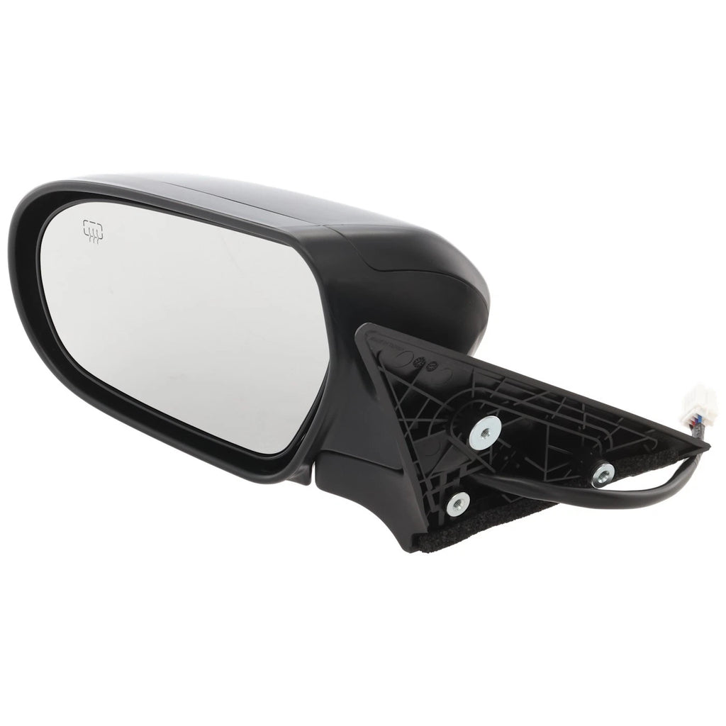 Heated Driver Left Side Mirror for Subaru Outback Legacy (2005–2009)