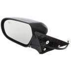 Heated Driver Left Side Mirror for Subaru Outback Legacy (2005–2009)