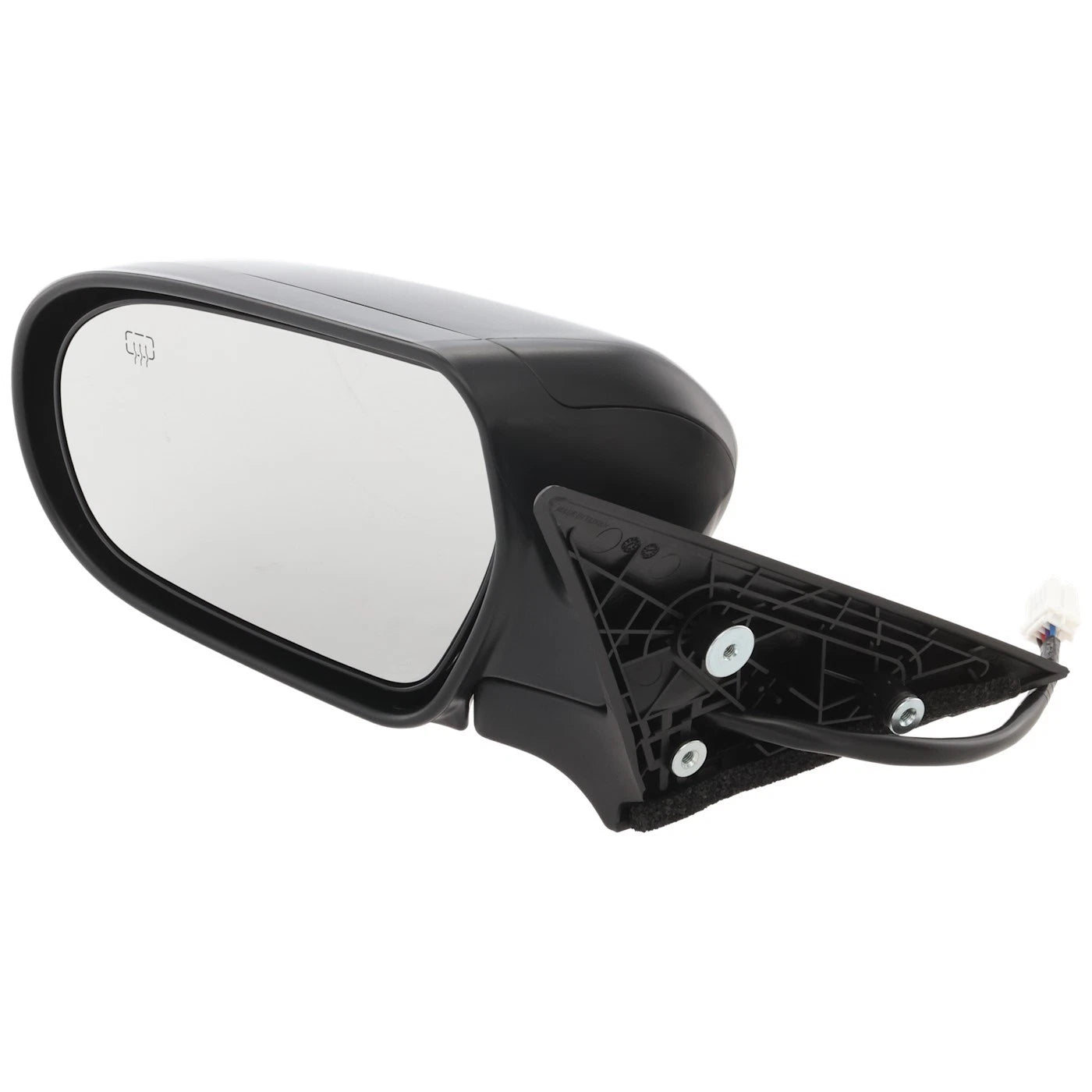 Heated Driver Left Side Mirror for Subaru Outback Legacy (2005–2009)