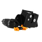 Door Lock Actuator for Toyota Sienna (2011–2019) 931873, 3 Pins