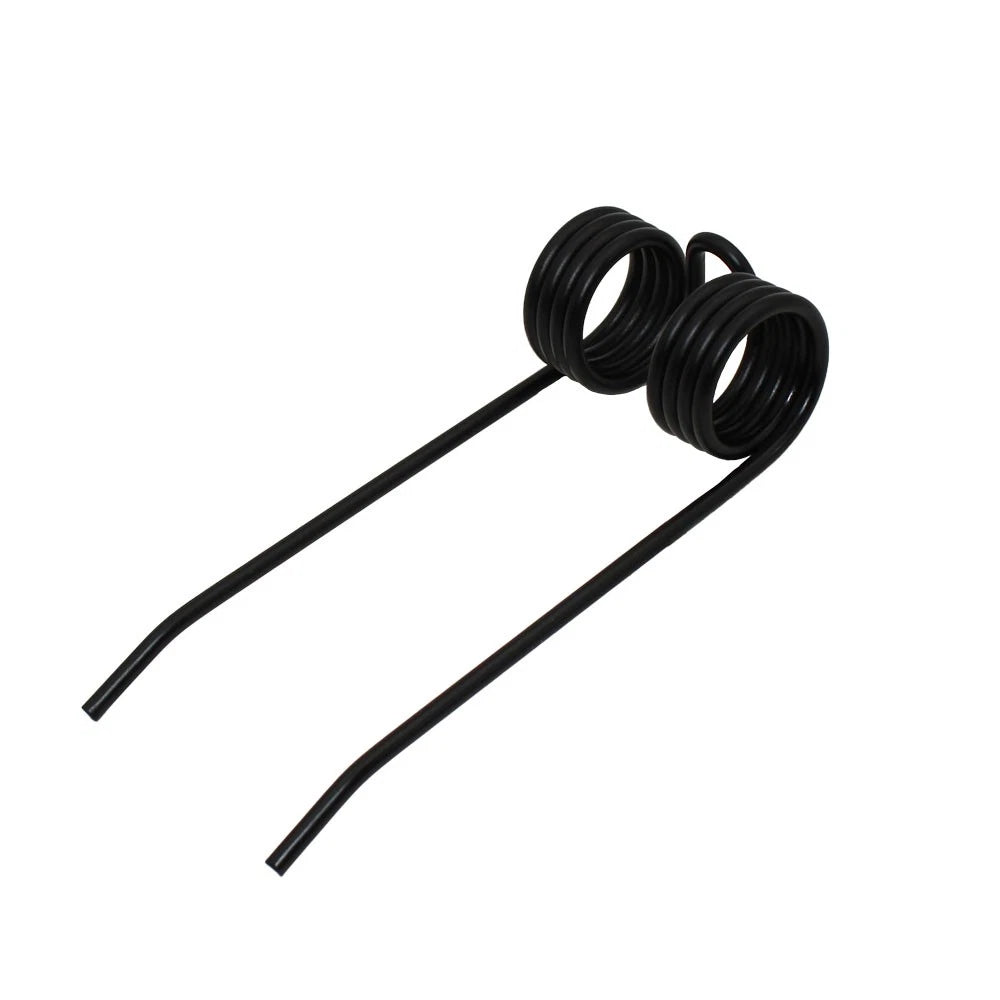 Double Tine for Hesston (Replaces 700709760)