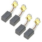 4X Carbon Brush Replacement for DH24PC3 (999041)