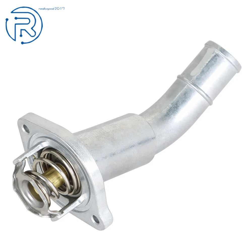 Thermostat Housing for Oldsmobile Bravada, Chevrolet Trailblazer (2002-2008)