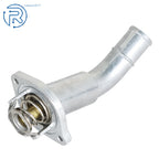 Thermostat Housing for Oldsmobile Bravada, Chevrolet Trailblazer (2002-2008)