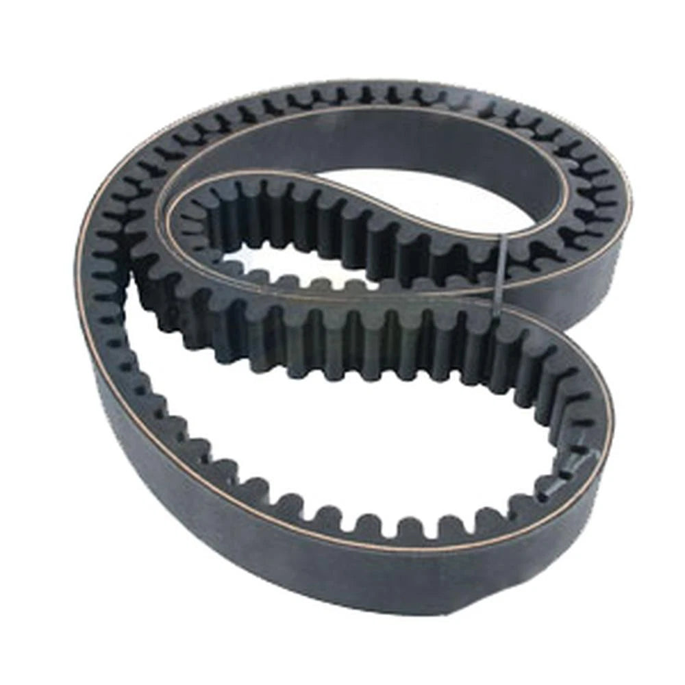 Raw Edge Cogged Rotor V Belt 84194650 for Case 2377 2388 2577 2588 5088 5130
