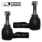 2X Outer Steering Tie Rod End for Chevrolet Captiva Sport (2012–2015)