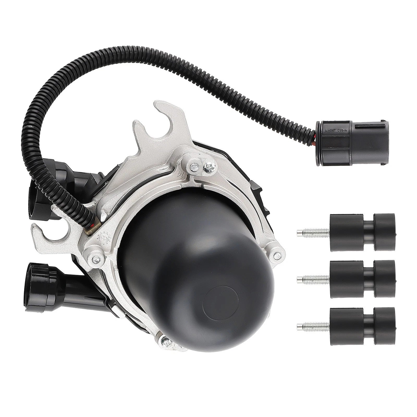 Secondary Air Pump for BMW 128i 328i xDrive 328xi (2008–2013) 11727557903