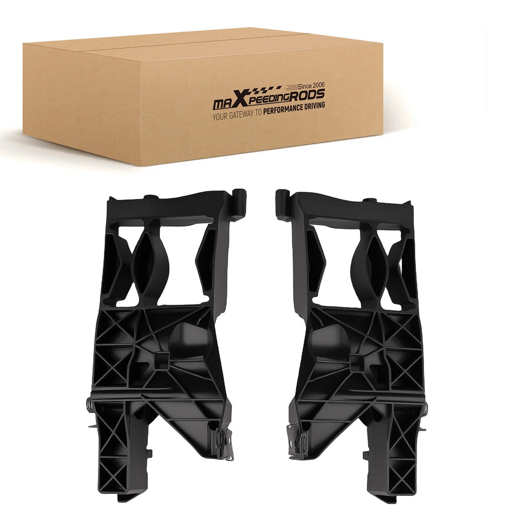 Front Bumper Headlight Support Bracket for Audi A6 S6 (2011–2014) 4G0805607