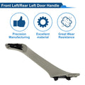 Inner Door Panel Handle for BMW F10 F11 F18 (2010-2017) Beige