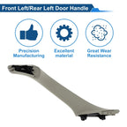 Inner Door Panel Handle for BMW F10 F11 F18 (2010-2017) Beige
