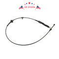 Transmission Gear Shift Cable for Ford Crown Victoria Town Car (1992–2011)