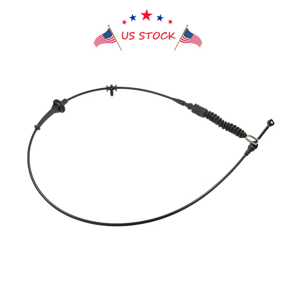 Transmission Gear Shift Cable for Ford Crown Victoria Town Car (1992–2011)