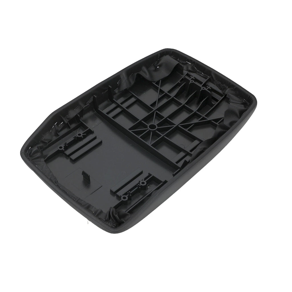 Armrest Lid Cover for Toyota Highlander (2008–2013)