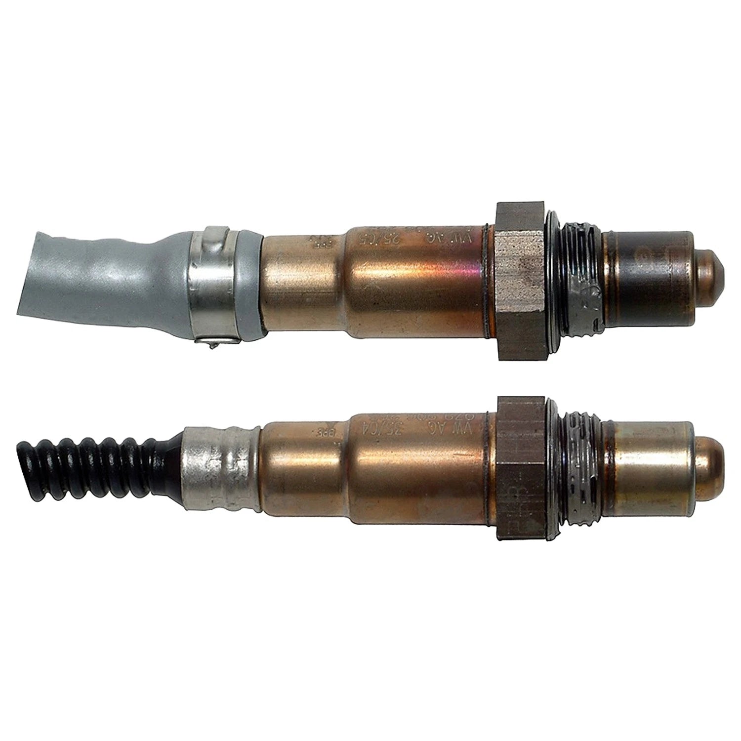 Oxygen Sensors Kit for Audi S6 5.2L V10 BXA (2007)