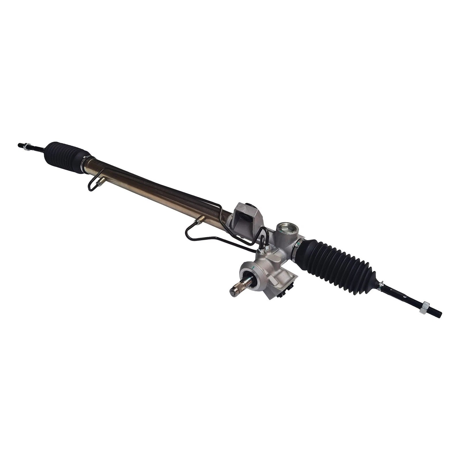 Power Steering Rack & Pinion for Chrysler Cirrus Sebring Stratus (2001–2004)
