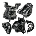 Engine Motor & Trans Mount for Honda CR-V (1998–2001)
