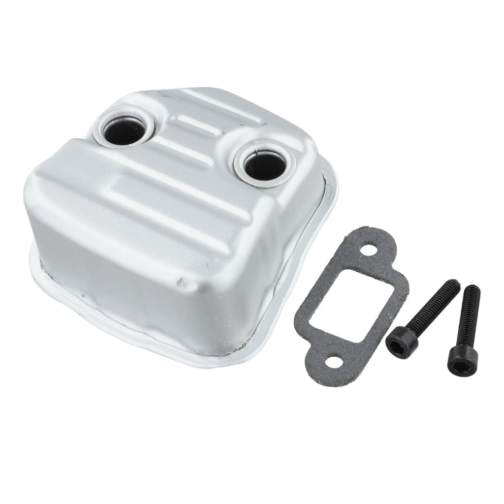 Chainsaw Muffler for MS181, MS181C, MS171 (2011–2023)