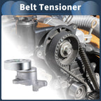 Belt Tensioner for Toyota Corolla (2002–2009) No. 1662027021 Metal 1 Pc