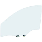 Door Glasses Set of 2 for Chevy (Front Driver & Passenger Side)