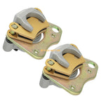 Set of 2 Front Brake Calipers for Polaris Ranger TM (2000–2004) 1910641 1910640