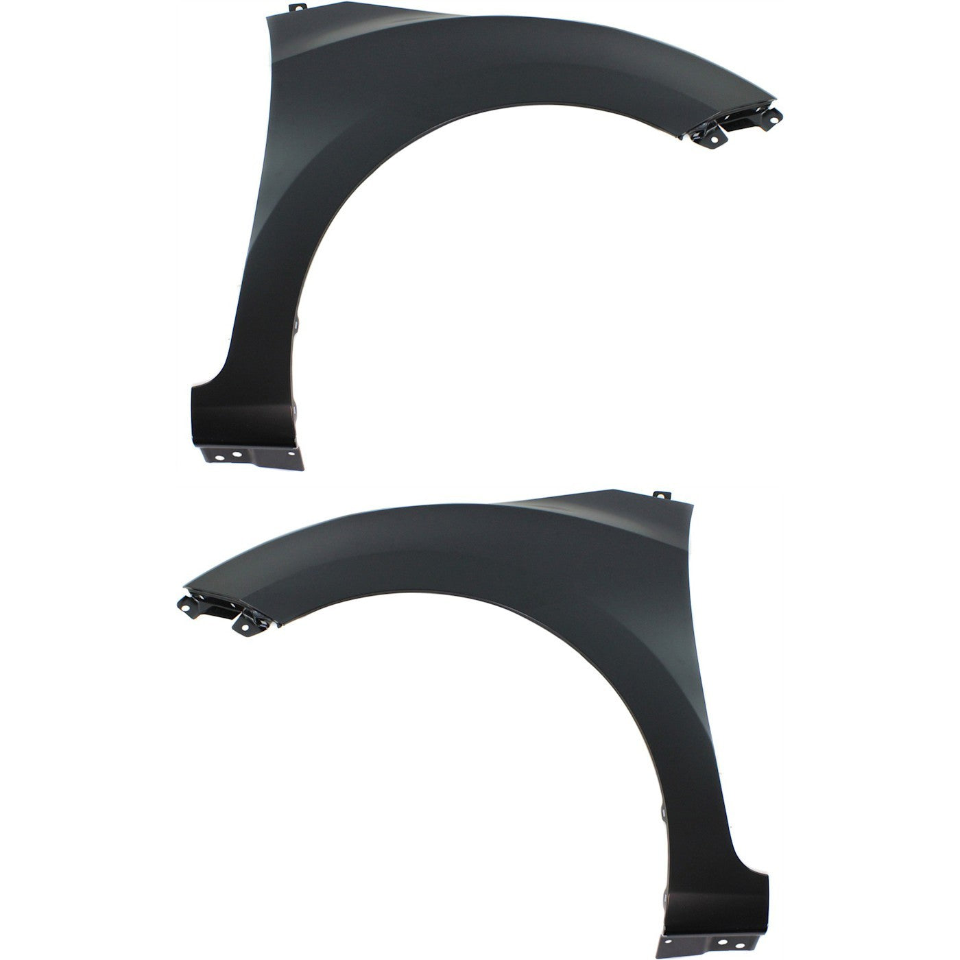 Fender for Hyundai Elantra GT (2013–2017) Front Driver & Passenger Side