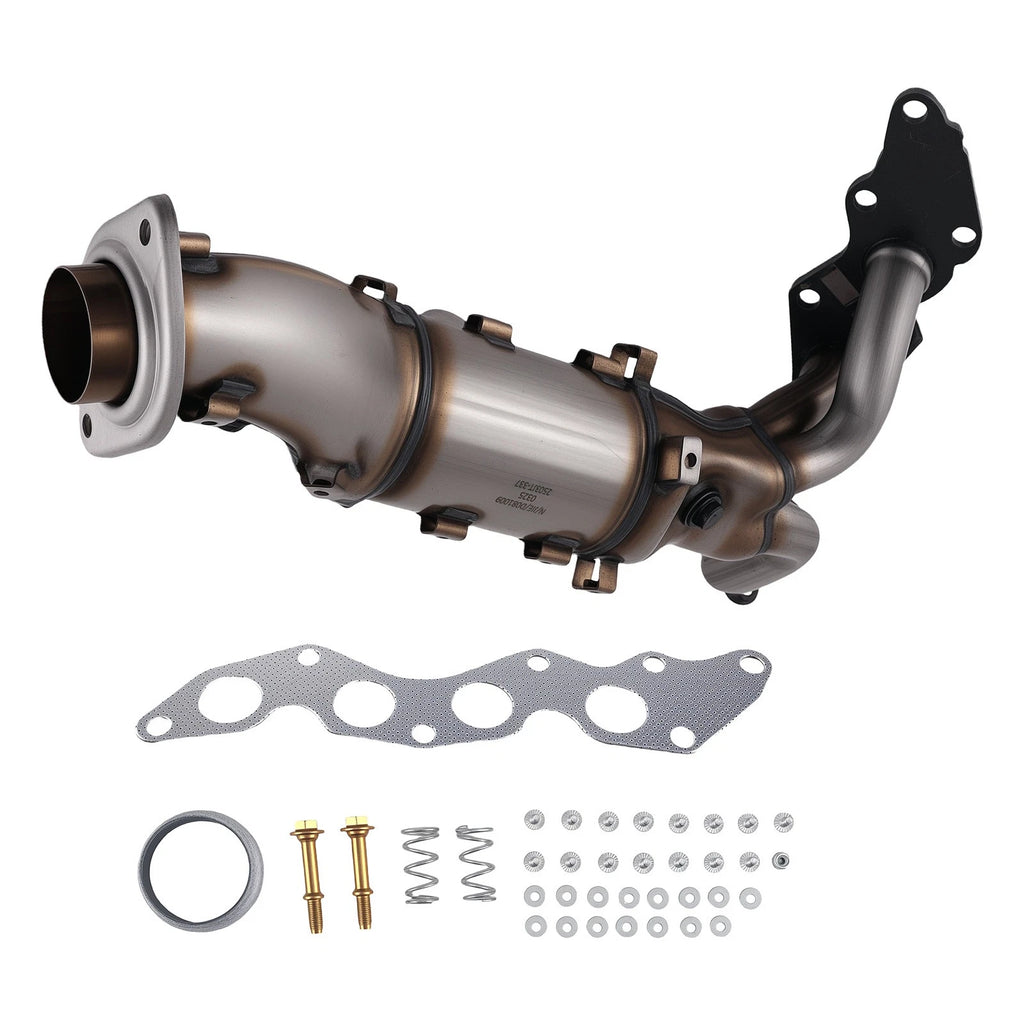 Direct Fit Catalytic Converter For Mazda 6 2.5L 2009-2013 L5062050XG EPA