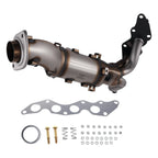 Direct Fit Catalytic Converter For Mazda 6 2.5L 2009-2013 L5062050XG EPA
