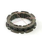 One Way Starter Clutch Bearing for Yamaha YZF R1 R6 TTR XV XVS SRX XG YBR 250 (1998–2023)