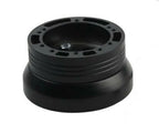 Steering Wheel Hub Adapter 6 Hole for 1970–1977 Ford and Mercury Cars