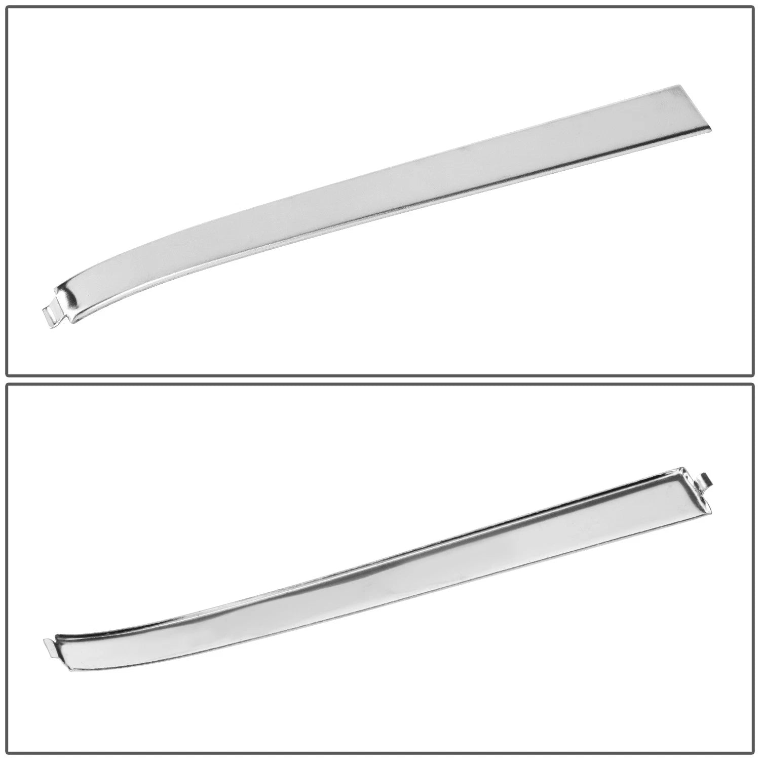 Outer Door Pull Handle for VW Jetta Golf (1980–1992)