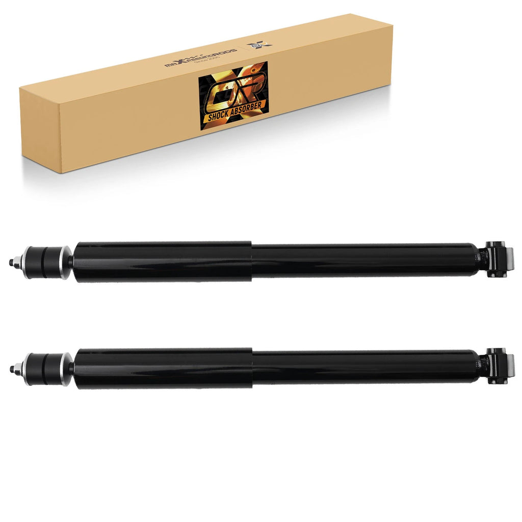 2X Rear Shock Absorbers for Toyota 4Runner (2003–2020), FJ Cruiser (2007–2014)