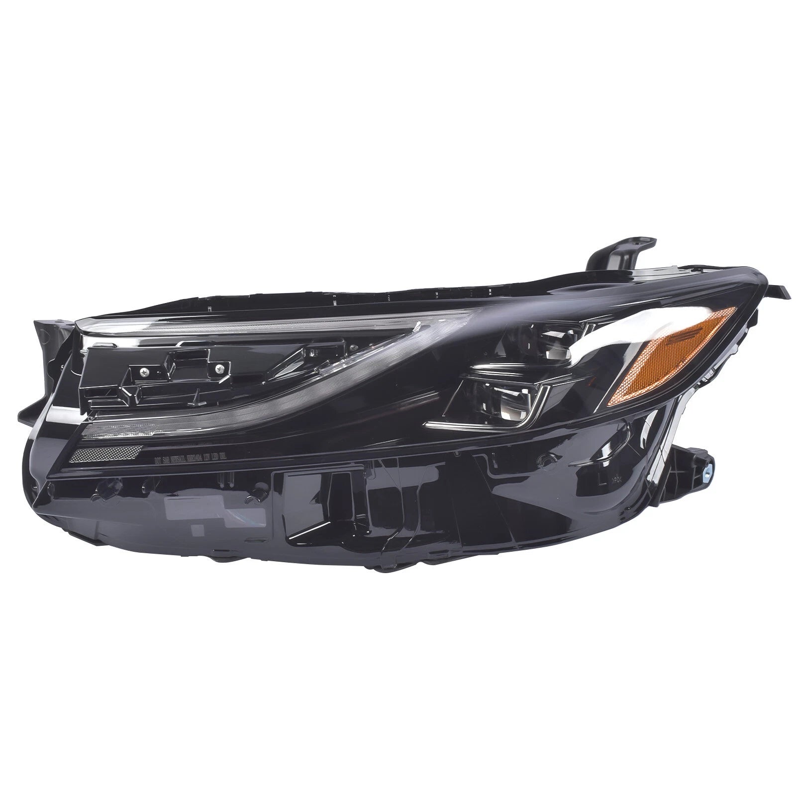 LED Headlight Assembly for Toyota Camry XSE XLE (2024–2025) 81150-AQ040