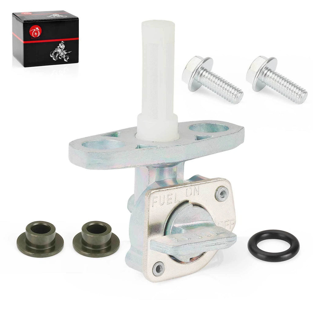 Fuel Tank Switch Valve Petcock for Honda CRF150R (2007–2023) 16950-KSE-003