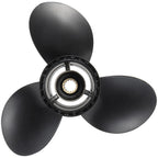 11 3/8 x 14 Boat Propeller for Suzuki 35-65HP (13 Spline, RH) 58100-88L52-019