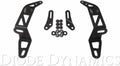 LED Light Bar Brackets for Jeep Wrangler JL and Gladiator JT (2018–2020)