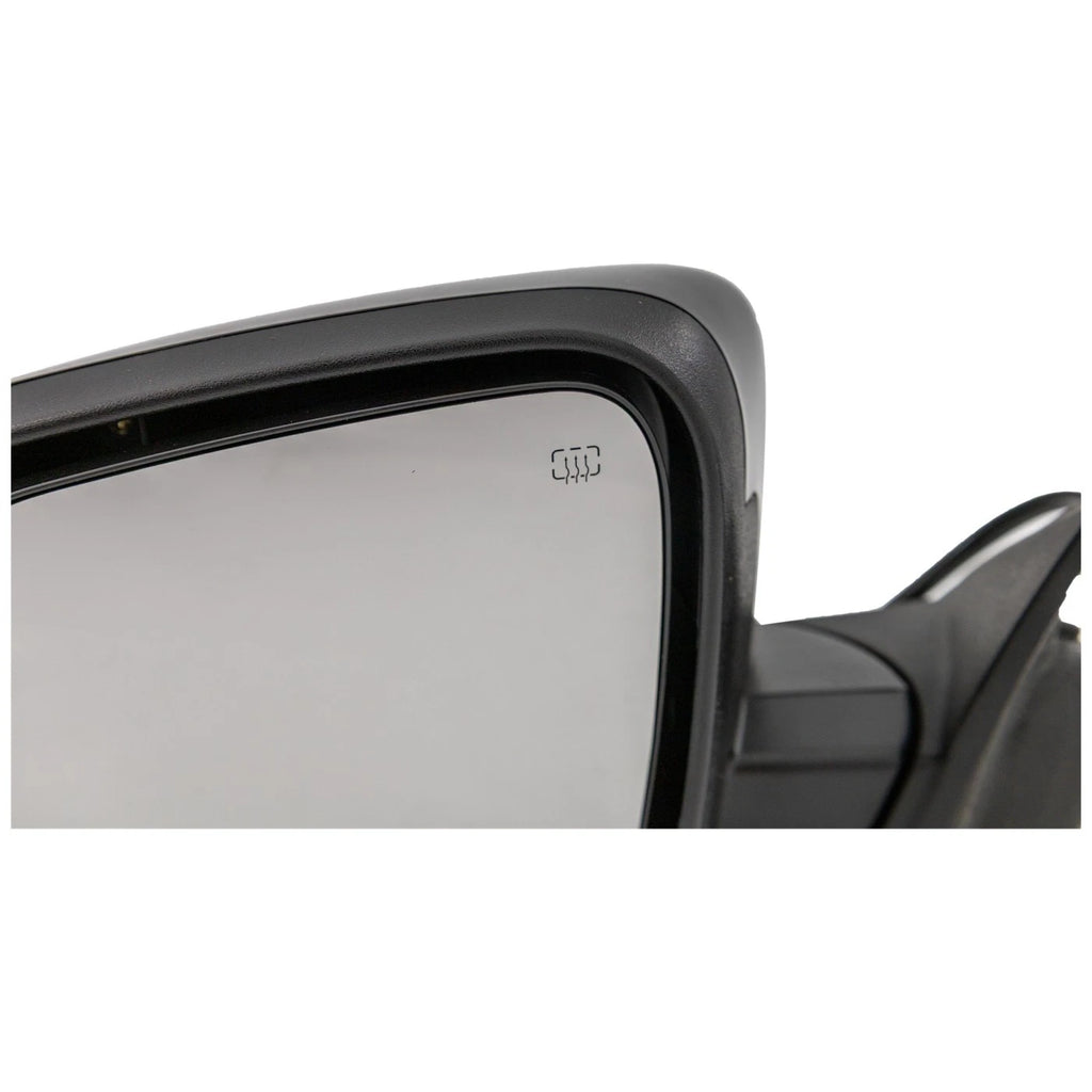 Heated Driver Side Mirror for Jeep (2011–2017)
