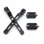 Zombie Groove Shifter Peg for Harley Davidson Road King FLHR Electra Glide CVO (1994–2023)