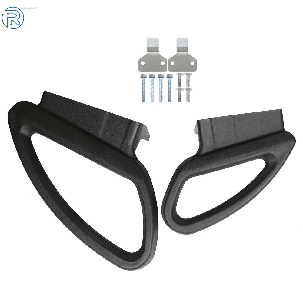 Driver Club Car Hip Restraint Kit for Precedent Tempo Onward (2012-Present)