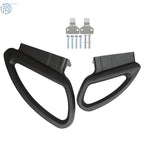 Driver Club Car Hip Restraint Kit for Precedent Tempo Onward (2012-Present)