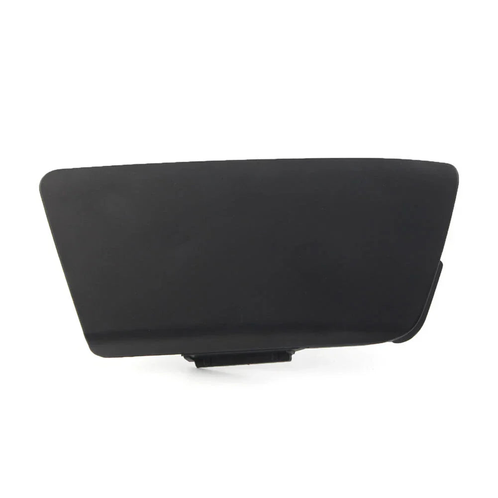 Bumper Towing Eye Cover for Vauxhall Zafira, Opel Zafira (2008-2014)