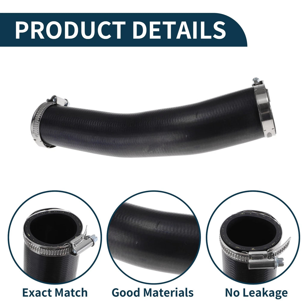 Radiator Hose for Mitsubishi ASX (2010–2010) 1505A435